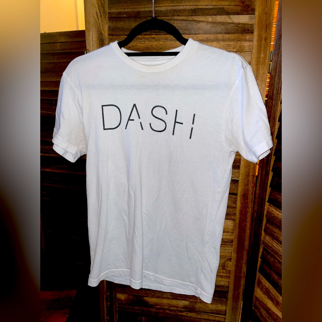 Kardashian Brand Dash Tshirt Kardashian Brand Dash Tshirt